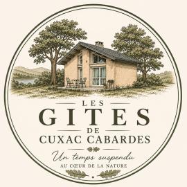 Les gites de Cuxac Cabardes - Nature, calme et charme près de Carcassonne, hotel em Cuxac-Cabardès