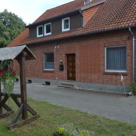 Zum Zingelforst, khách sạn ở Neudorf Rodewald