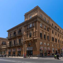 Luxury Downtown - Palermo Apartments