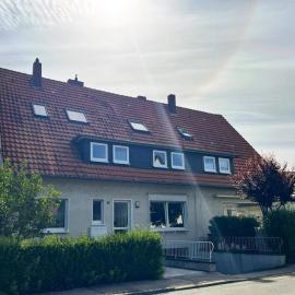 Stadtquartier Soest, hotel a Soest