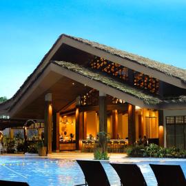 Bluewater Maribago Beach Resort, hotel u gradu 'Mactan'