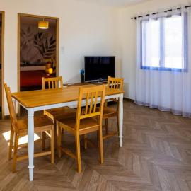 Les Cailles Appartement