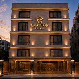 Eco Corporate Inn 3 By Carlton Suites, hotel u gradu kolkata