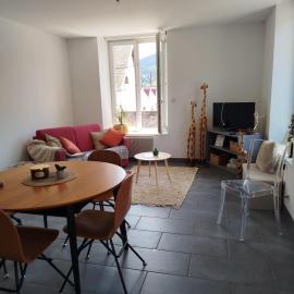 Les Gîtes de Juliane - Appartement Zeller, hotel di Vagney