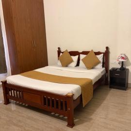 Coral Shade villa Mahabalipuram, hotel din Chennai