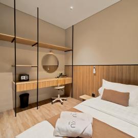 Oku Suites Bandung