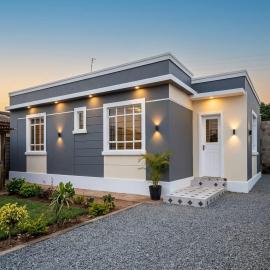 pwani homes