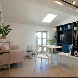 Cocon Voltaire - Arles centre historique, hotel Arles-ban