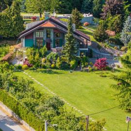 Villa Beba, khách sạn ở Donja Pušća