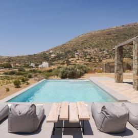 Andros Royal Villa