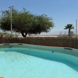 king of The deadsea Crown Collection, hotel u gradu Ein Bokek
