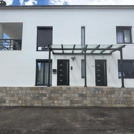 Ferienwohnung Mina, khách sạn ở Münsingen