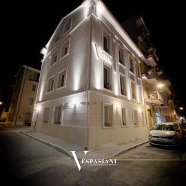 Vespasiani Suites – hotel w mieście San Benedetto del Tronto
