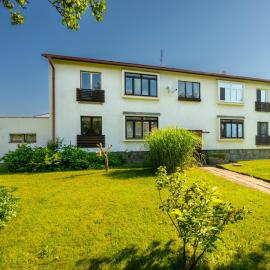 Apartmán Lískovecká