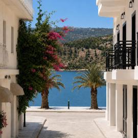 Anoi Kefalonia, hotel u gradu 'Argostoli'
