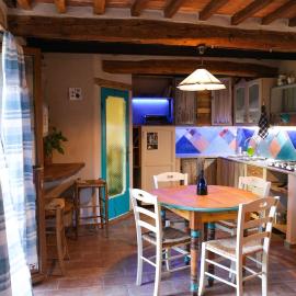 Upupa e Ghiandaia Montebamboli Farmstay, hotel i Fattoria
