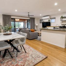 Saltwater Stay, hotel a Bunbury
