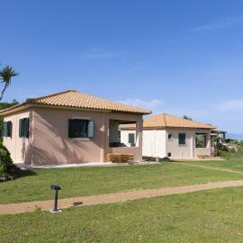 Analipsi Villas Beach Front