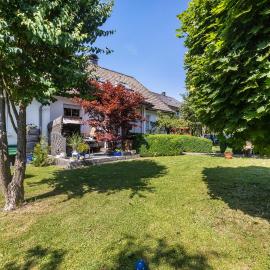 Ferienwohnung an der Bieke, hotel in Olsberg
