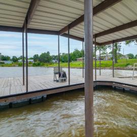 Game Room, Fishing & Dock on Grand Lake!