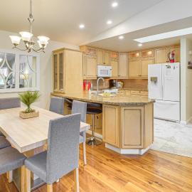 Quiet Condo Next to Enchantment, Adventure Parks, hotel in Leavenworth