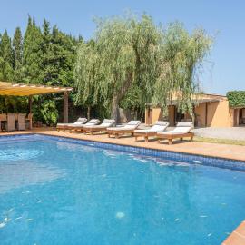 Villa Mar i Muntanya