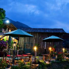 Sapa May Homestay