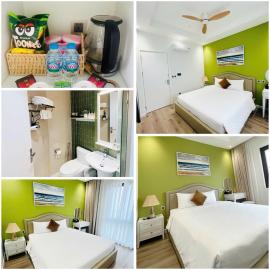 Ocean Homes cơ sở SH24, hotel a Ðình Loan