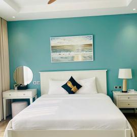 Ocean Homes cơ sở SH24
