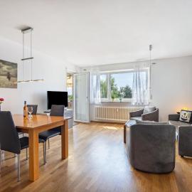 Fewo Keller in Eriskirch, hotel sa Eriskirch