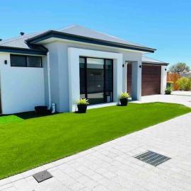 Busselton stylish 5 Bed, 3 Bathroom Home, готель у місті Geographe