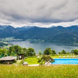 Schliersberg Alm: Schliersee şehrinde bir otel