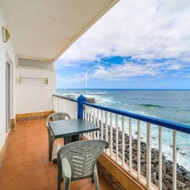 oceano de bajamar, hotel in Bajamar