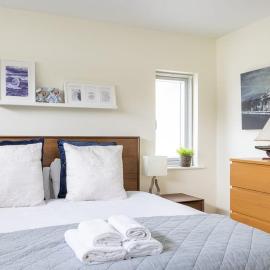 GuestReady - Peaceful Home by the Beach, hotel a Portmarnock