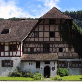 Hostel Feldkirch, hotelli kohteessa Feldkirch