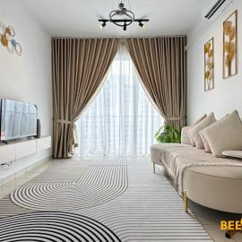 Seri Serindit Residence Melaka for 6 Pax