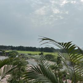 Lala hotel, hotel v destinaci Phủ Từ Sơn