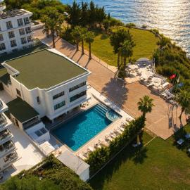 Qinn Hotels, ξενοδοχείο στην Αττάλεια