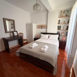 Northern Comfort Apartment