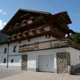 Berwang में, होटल Chalet Rotenstein