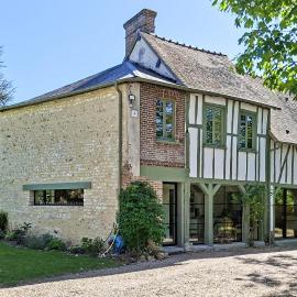 Lovely Home In Clef Vallée D'eure