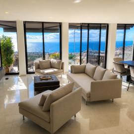 Villa de Anna, hotel in Adeje