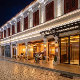 Vatër Hotel