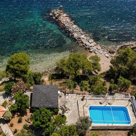 Katias Villa, viešbutis mieste Alonisas