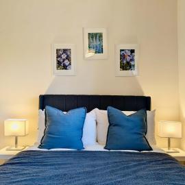 Comfortable 2bed house in Bracknell