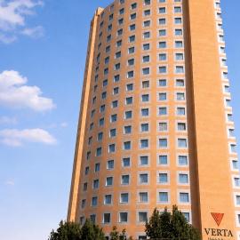 Verta Makkah Hotel