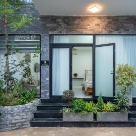 Dreams Boutique House in Hue City Center