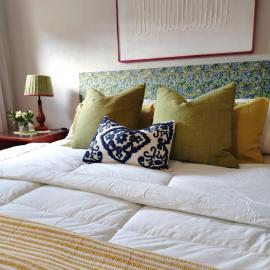 Riverside Cottages, hotel di Graaff-Reinet