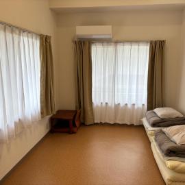 apartment hotel myu, hotel in Mito