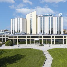 Viesnīca Best Western Park Hotel Pjačencā